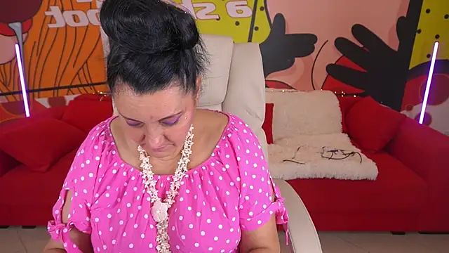 ValeryRosseee online show from 09-20-25, 01:23