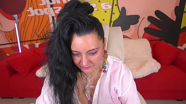 ValeryRosseee online show from 09-21-25, 01:46