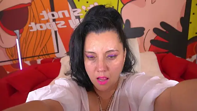 ValeryRosseee online show from 09-22-25, 02:13