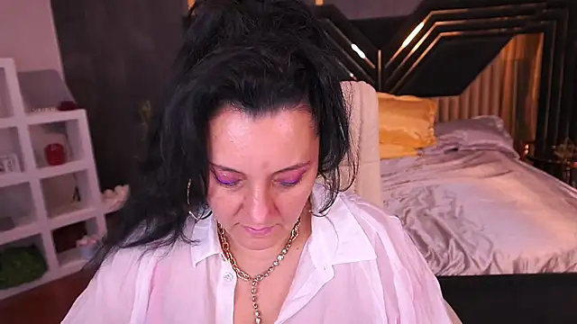 ValeryRosseee online show from 10-02-25, 06:59