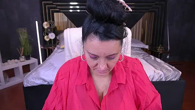 ValeryRosseee online show from 10-07-25, 06:32