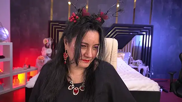 ValeryRosseee online show from 10-30-25, 02:18