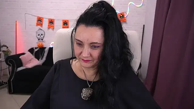 ValeryRosseee online show from 11-01-25, 02:19