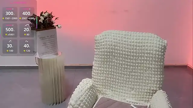 Xiali-166 online show from 09-21-25, 11:28