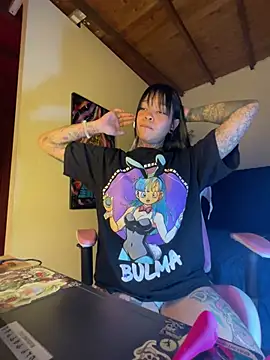 AikoKimura online show from 01-14-26, 09:52