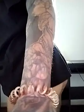 AikoKimura online show from 02-25-26, 06:39