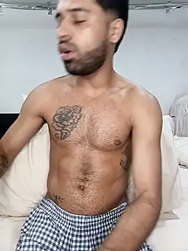 jozvan online show from 10-07-25, 03:09