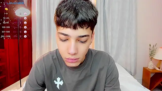 oblivion deku online show from 10-18-25, 01:01