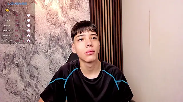 oblivion deku online show from 10-30-25, 01:45