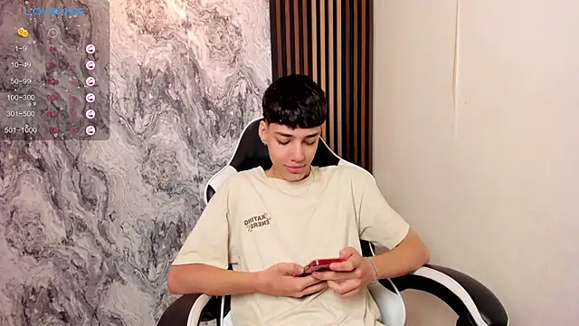 oblivion deku online show from 10-31-25, 01:12