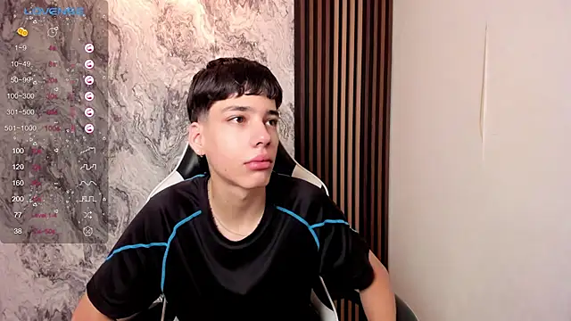 oblivion deku online show from 11-19-25, 02:06