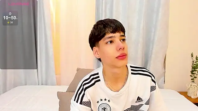 oblivion deku online show from 12-18-25, 01:39