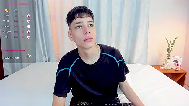 oblivion deku online show from 03-01-26, 01:46