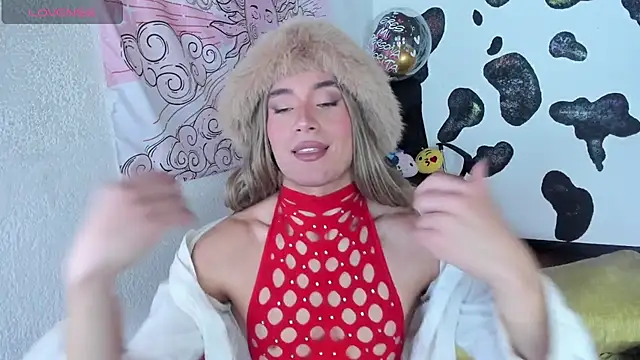 brihanna cooper online show from 11-21-25, 01:43