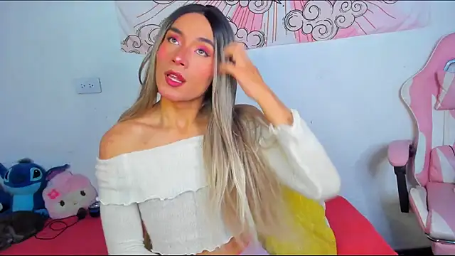 brihanna cooper online show from 03-19-26, 02:10