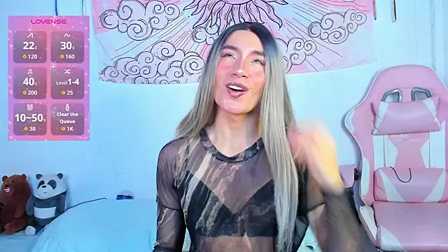 brihanna cooper online show from 04-27-26, 02:04