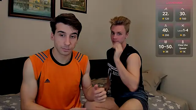 LawrenceMiles online show from 11-04-25, 09:47