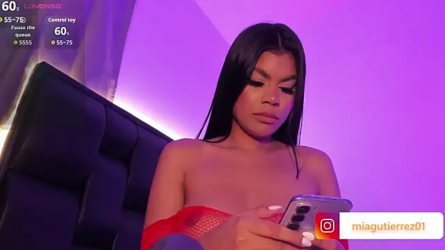 MiaSkylar online show from 02-28-26, 03:18