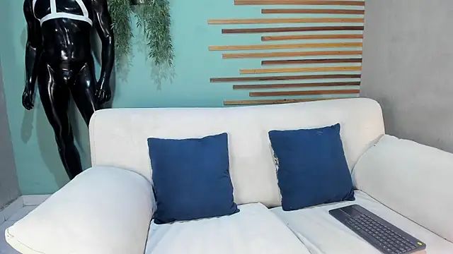 Daiisy kiss online show from 03-26-26, 01:55