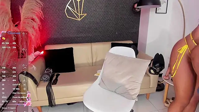 Katia fire online show from 01-11-26, 12:48