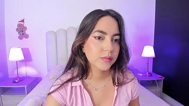 SofieBunnie online show from 05-22-26, 10:59