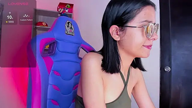 Lana Dreams  online show from 10-02-25, 02:02