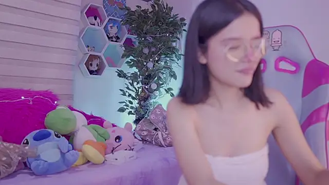 Lana Dreams  online show from 10-04-25, 05:05