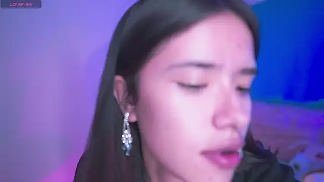 Lana Dreams  online show from 12-02-25, 12:16