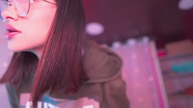 Lana Dreams  online show from 01-09-26, 02:47