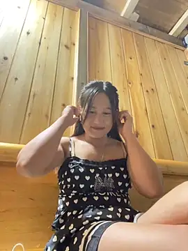 phungtiti online show from 10-02-25, 01:18