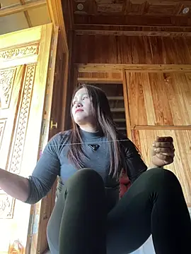 Snapshot of phungtiti chatting on 02-26-26, 05:28 phungtiti online show from 02-26-26, 05:28