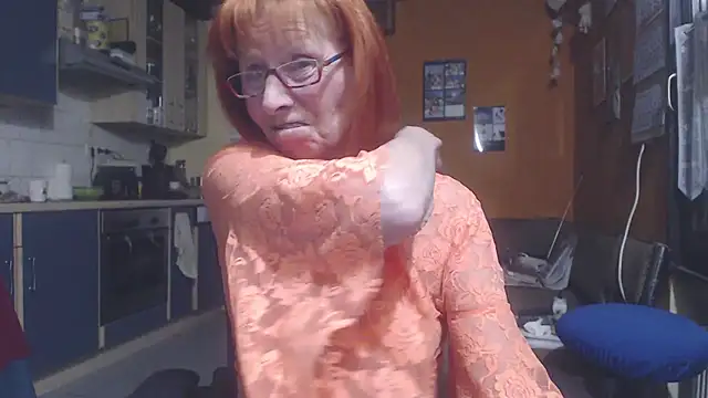 SexySilvie online show from 02-24-26, 02:59