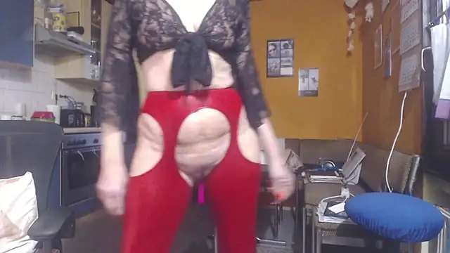 SexySilvie online show from 03-04-26, 02:45