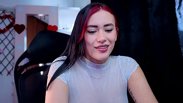 6gaaby online show from 09-18-25, 08:55