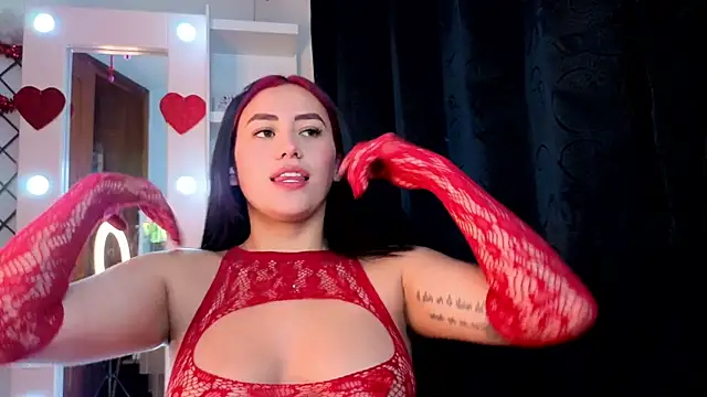 6gaaby online show from 10-18-25, 01:52