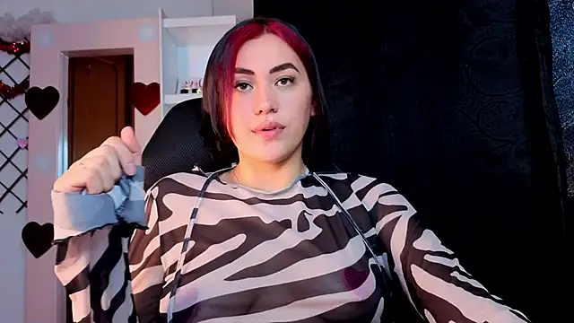 6gaaby online show from 10-18-25, 06:41