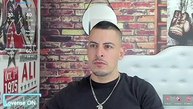 Snapshot of scotty_musicc chatting on 09-12-25, 10:10 scotty musicc online show from 09-12-25, 10:10