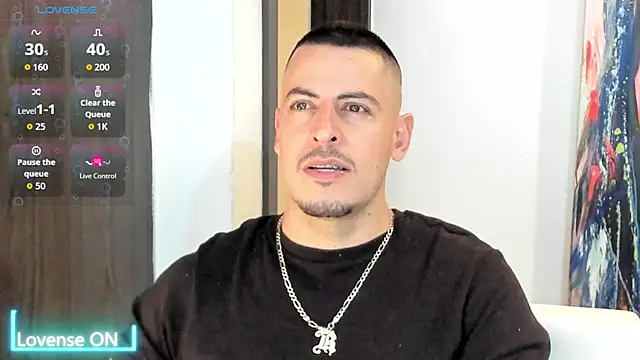 Snapshot of scotty_musicc chatting on 09-23-25, 09:40 scotty musicc online show from 09-23-25, 09:40