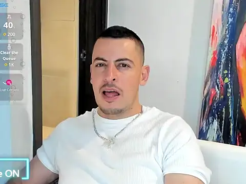 Snapshot of scotty_musicc chatting on 09-27-25, 09:42 scotty musicc online show from 09-27-25, 09:42