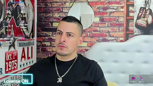 Snapshot of scotty_musicc chatting on 09-28-25, 09:42 scotty musicc online show from 09-28-25, 09:42