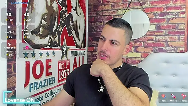 Snapshot of scotty_musicc chatting on 09-29-25, 10:47 scotty musicc online show from 09-29-25, 10:47