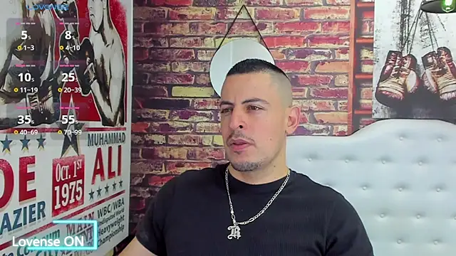 Snapshot of scotty_musicc chatting on 10-03-25, 12:51 scotty musicc online show from 10-03-25, 12:51