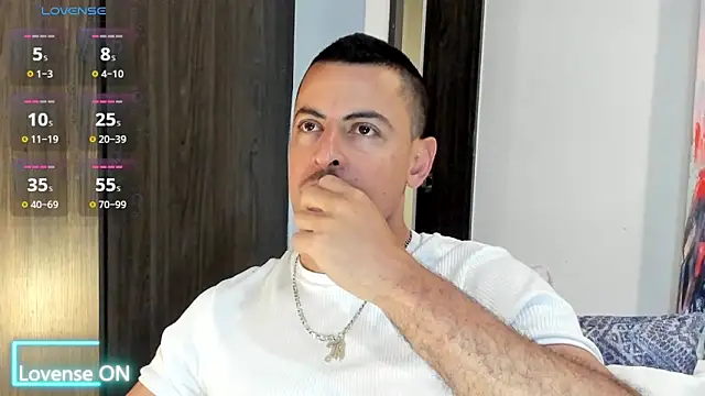 Snapshot of scotty_musicc chatting on 10-22-25, 09:25 scotty musicc online show from 10-22-25, 09:25