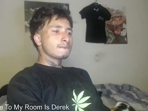 derek devil24 online show from 05-23-26, 07:13