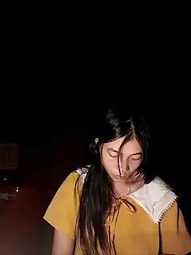 Snapshot of EmLy02 chatting on 10-07-25, 01:30 EmLy02 online show from 10-07-25, 01:30