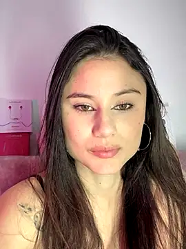 VioletaLorette online show from 10-21-25, 03:40