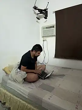 Diabloproducciones online show from 10-03-25, 06:27