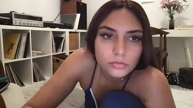 Snapshot of only1miasahalal chatting on 09-18-25, 02:57 only1miasahalal online show from 09-18-25, 02:57