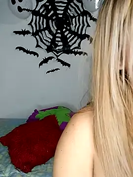 Emily  Hott online show from 10-08-25, 02:42