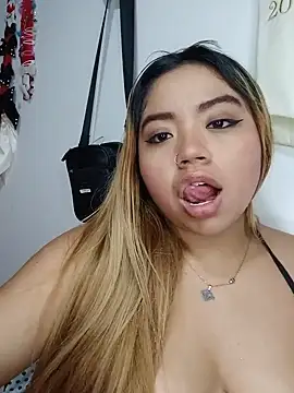 Emily  Hott online show from 05-21-26, 05:47
